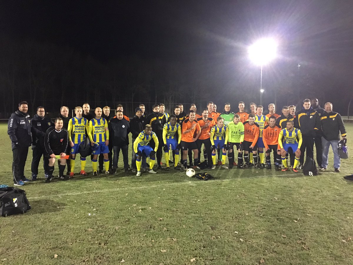 Eindstand Reusel Sport / <a href="/vvbladella/">Bladella</a> / <a href="/hmvv1929/">HMVV1929</a> - <a href="/RKCWAALWIJK/">RKC Waalwijk</a> : 2-5