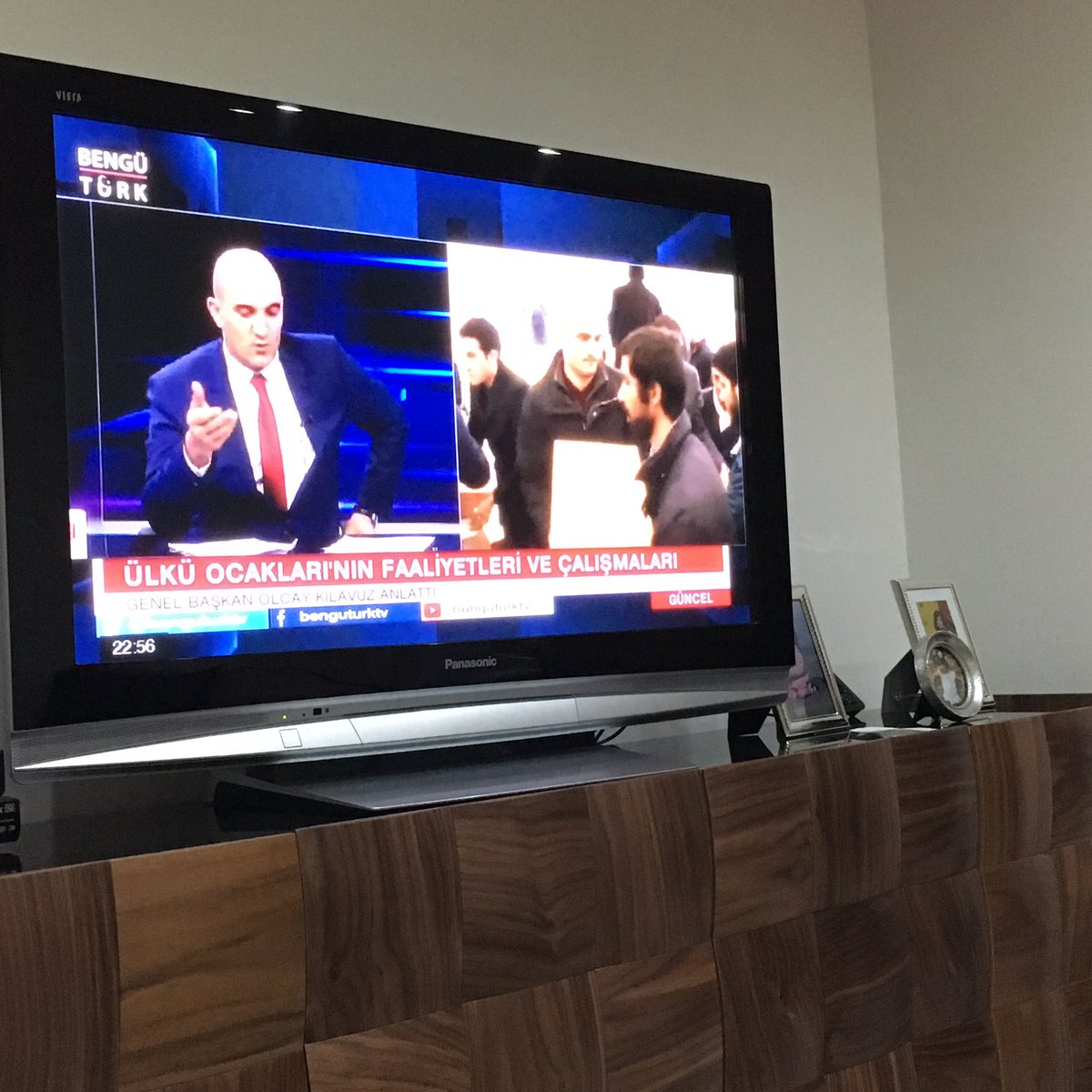 İşte benim genel başkanım #Gençliğekılavuz #Olcaykılavuz #BengüTürk