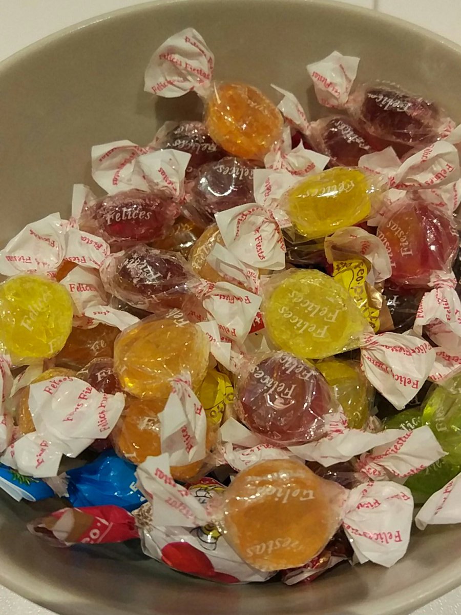 Alcadiota's tweet image. Se nos ha dado fenomenal #ElBotín #CabalgataMadrid