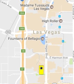 natoish's tweet image. Why am I not surprised that @Snapchat launched their @Snapchat @Spectacles in Vegas during CES...? 👻🕶️ #Snapbot #CES2017