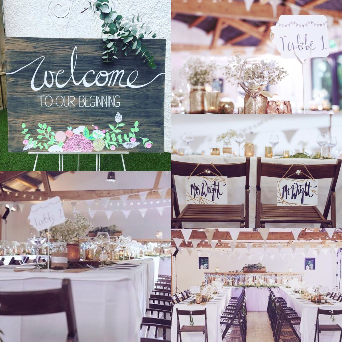 ciarascullion's tweet photo. #JustEngaged #rusticwedding #WeddingPlanning #northernireland @Gracehill_House https://t.co/7Oo2PZQU6s