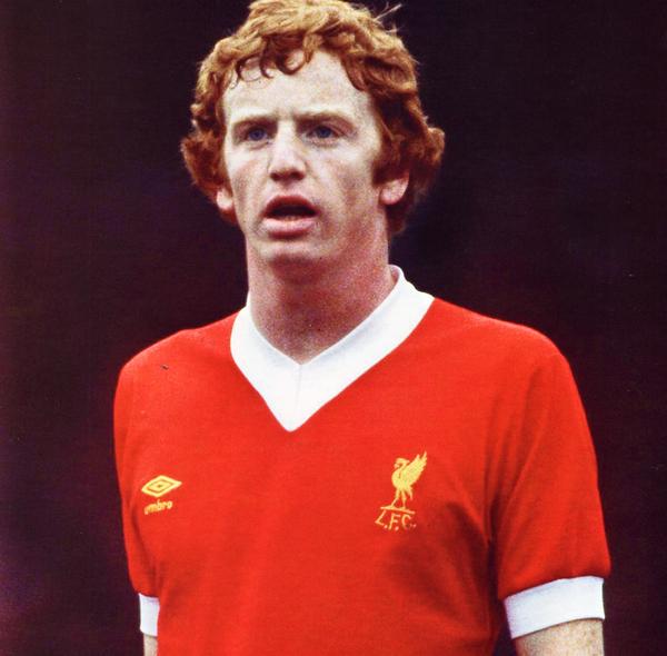 Birthday boy David Fairclough Happy birthday 