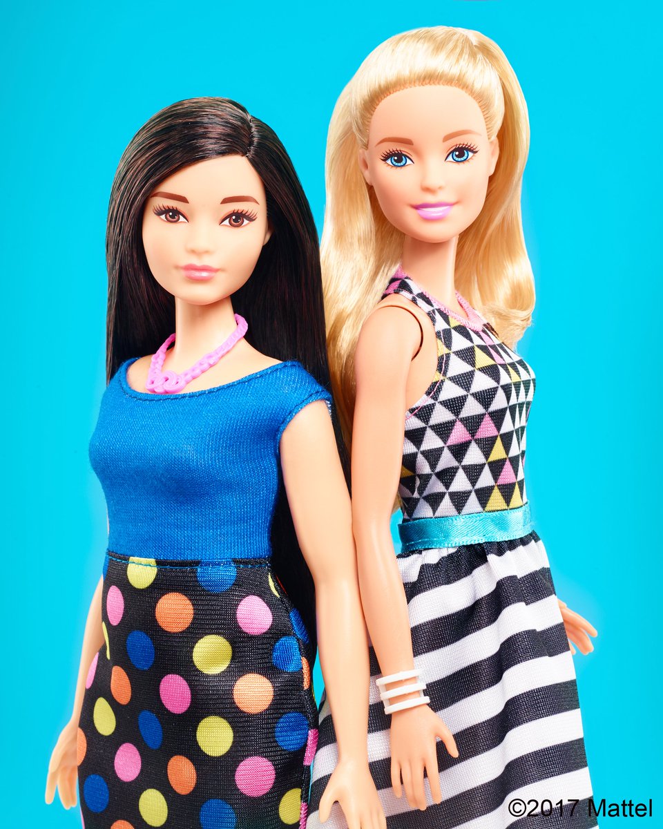 barbie's best friend