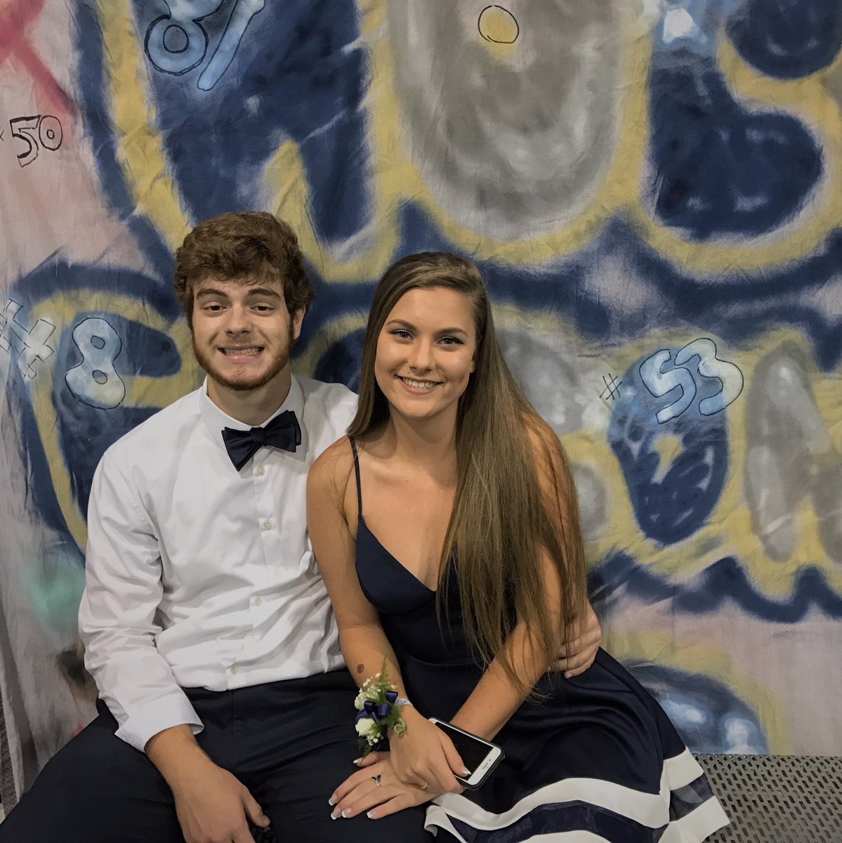 leahmswan's tweet photo. Happy birthday JJ! Miss you lots can't wait to see you this summer! @Jj_johns7 https://t.co/MD5SvKNAgh