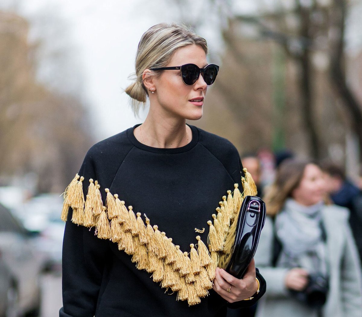 Baby it's cold outside! Bekijk hier wat onze favorite sweaters zijn die we dit seizoen móéten hebben...ow.ly/J4fP307DJXi