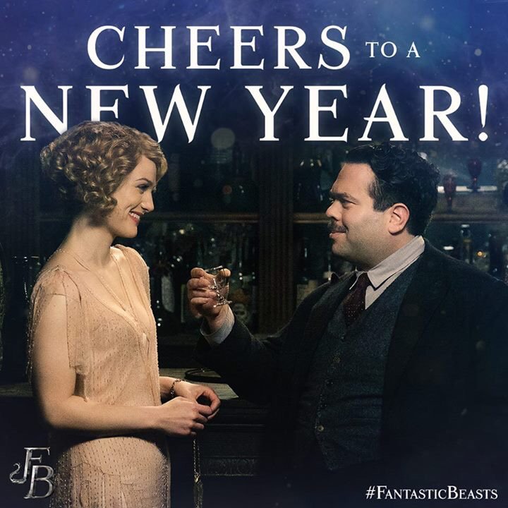 Let's raise a giggle water 😄
Happy 2017. Here's to a busy and rewarding year ahead....