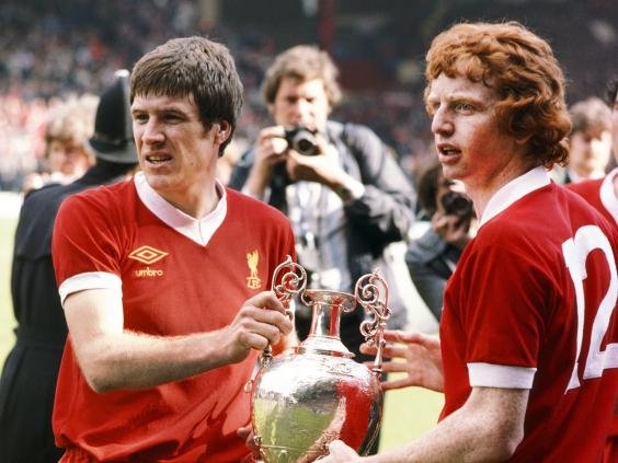 Happy birthday David Fairclough 