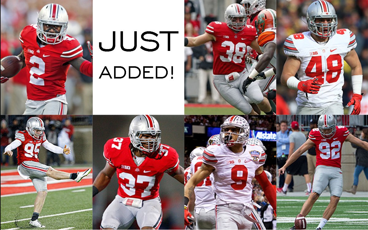 Ohio Sports Group (OHSportsGroup) Twitter