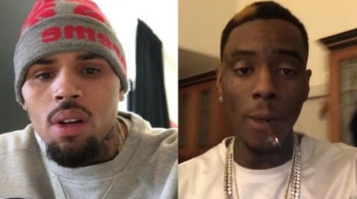 djvlad's tweet photo. Chris Brown vs. Soulja Boy Scheduled to Happen on January 28th (@chrisbrown @souljaboy) https://t.co/zGlTUZAc1M https://t.co/GiuvGQ2TVb