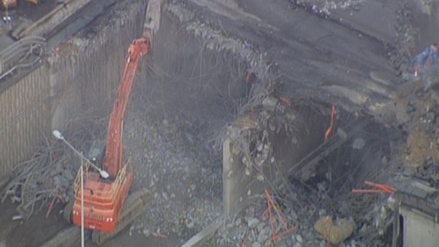 3AW Melbourne tweet media
