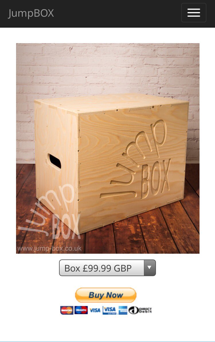 JumpBOX (@OfficialJumpBox) | Twitter