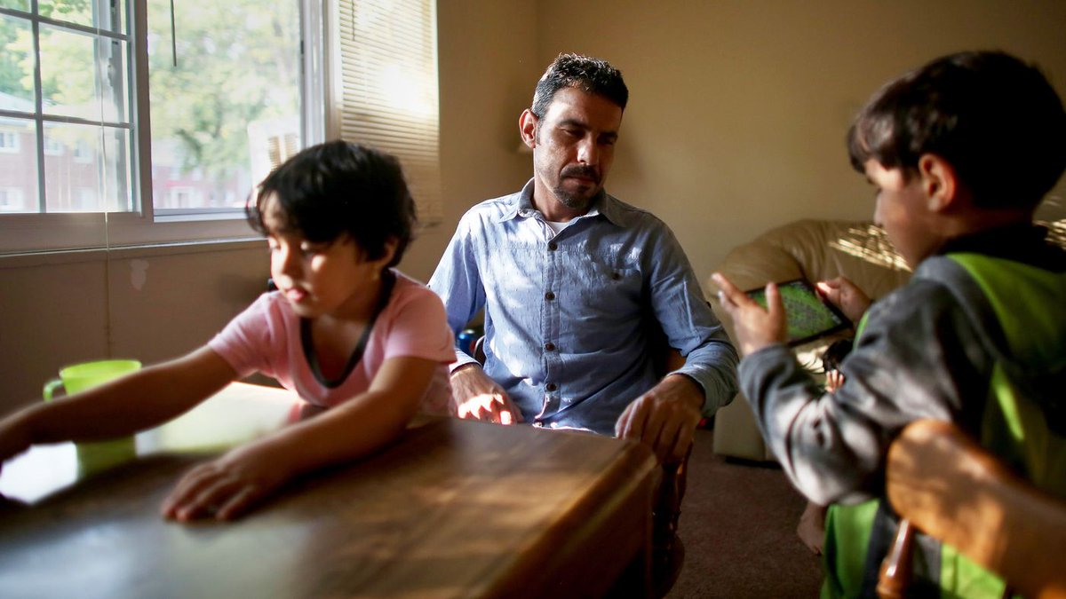 FilmLela's tweet image. Toledo, Ohio is bucking the recent wave of Islamaphobia and welcoming Syrian refugees.

buff.ly/2hXeyRk