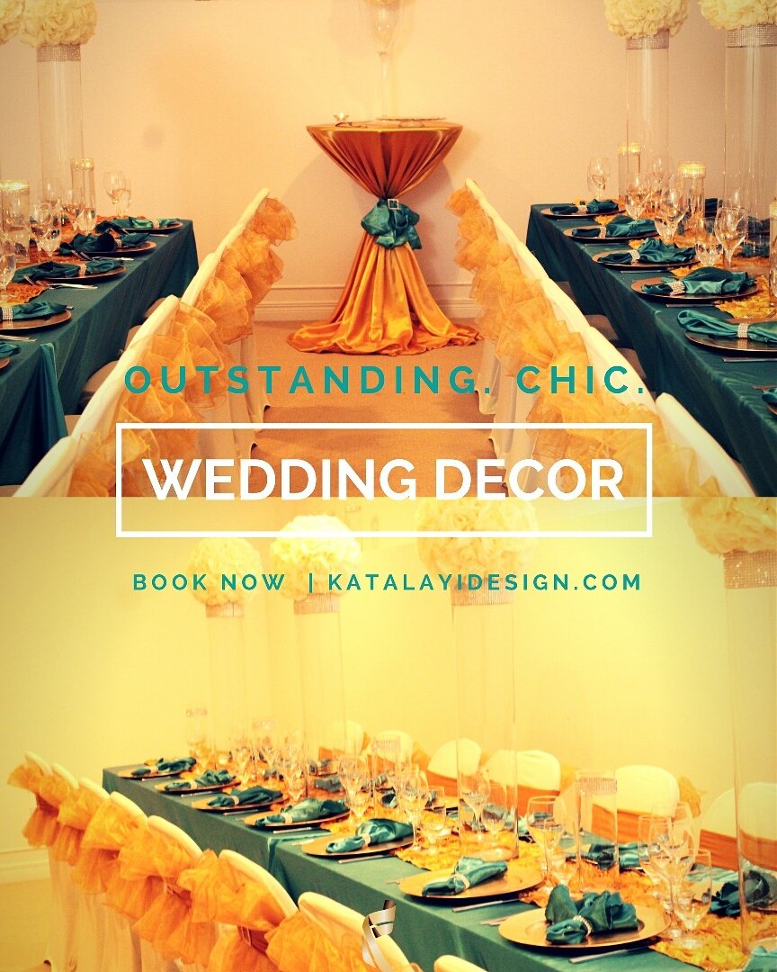 KatalayiDesign's tweet photo. Find your perfect #wedding #decor at https://t.co/AHYhrbZTld. Book with us now at info@katalayidesign.com.
#katalayi #weddingplanner #decor https://t.co/xBh43qc1Dj