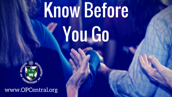 OPDomCentral's tweet photo. Fr. Jim Marchionda, OP explains the shocking revelation in Sunday's Feast of the #Epiphany #KnowBeforeYouGo https://t.co/IMsJUq4BUo https://t.co/EGgcL6Tzbd