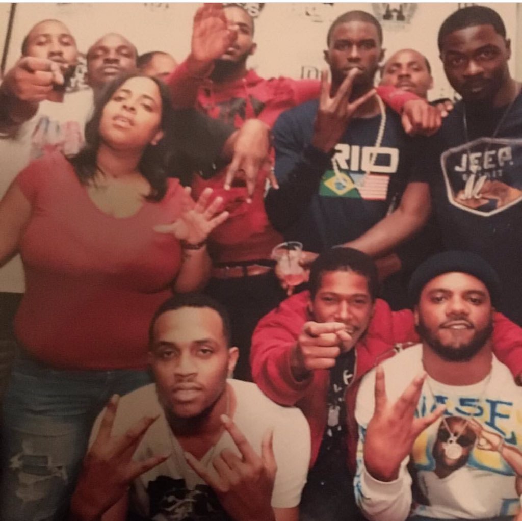 SteffDaGreat1's tweet photo. Westside 4ever! #RiPBone 🤙🏾🙏🏾😇🖐🏾👇🏾 https://t.co/Wqz84SKB8o