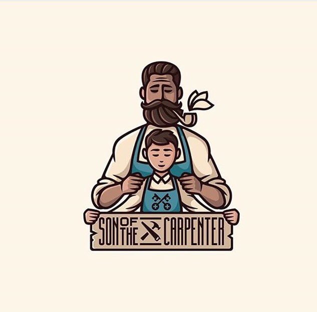 HumbleBeats3's tweet photo. Making things out of wood is in our blood, must be a carpenters son. #humble #wood #carpenter #creator #hamdmade https://t.co/f97PA0KhvF