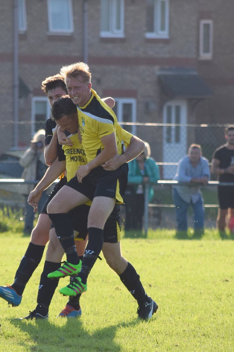 Goytre United FC tweet media
