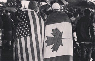 EarlyMercyTO's tweet image. Fight like the underdog 👉🏼 finish like the favourite • Go 🇨🇦 Go • No cover Thursdays 🤘🏼