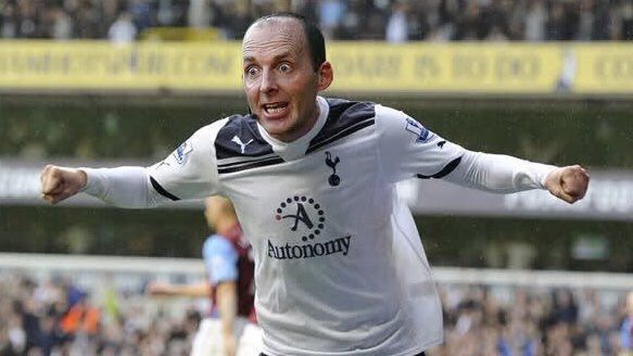 sportbible's tweet image. Mike Dean has been named referee of Spurs vs Aston Villa this weekend. You couldn't write it. 😂