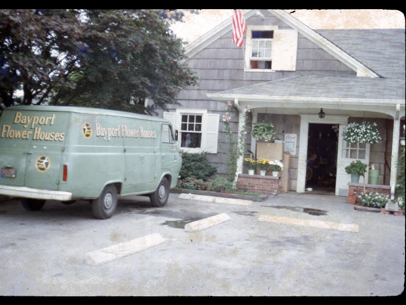 Vintage <a href="/BayportFlower/">BayportFlowerHouses</a> #BayportFlowerHouses #85Years