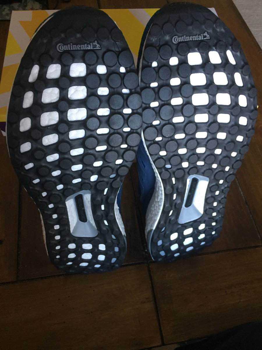 FireFreshFeet's tweet image. FOR SALE: Mens adidas Ultra Boost 3.0 Core Blue Sz 9.5 #BA8844

DM for Details