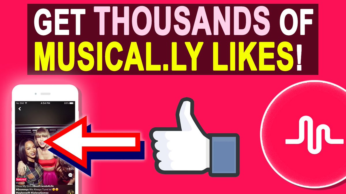 MusicallyBoys's tweet image. Get FREE Musical.ly fans 😍😍

👉 MusicallyBooster.org

.