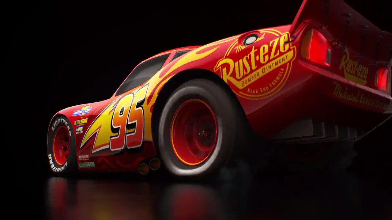 Disney Pixar Cars 3 Lightning Mcqueen Slot Throughout HD wallpaper  Pxfuel