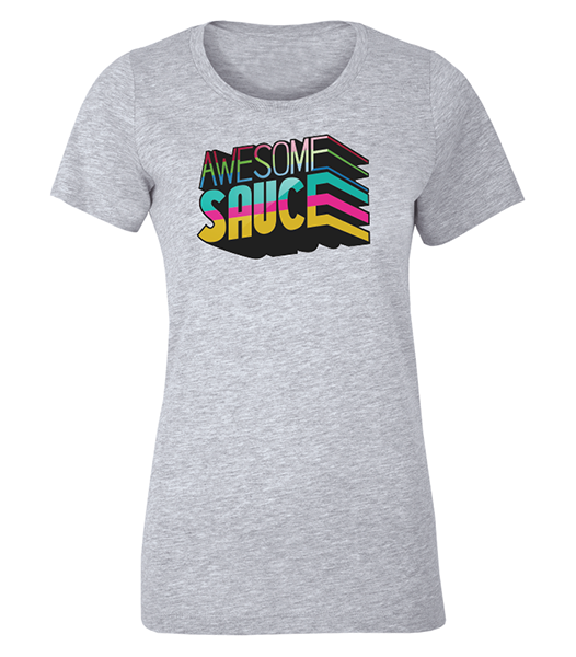 tee_frog's tweet photo. #LikeAGirl with a side of #awesomesauce  - Great T's from https://t.co/CvW00qlAFB   Buy Today https://t.co/X5X6DaMQZK