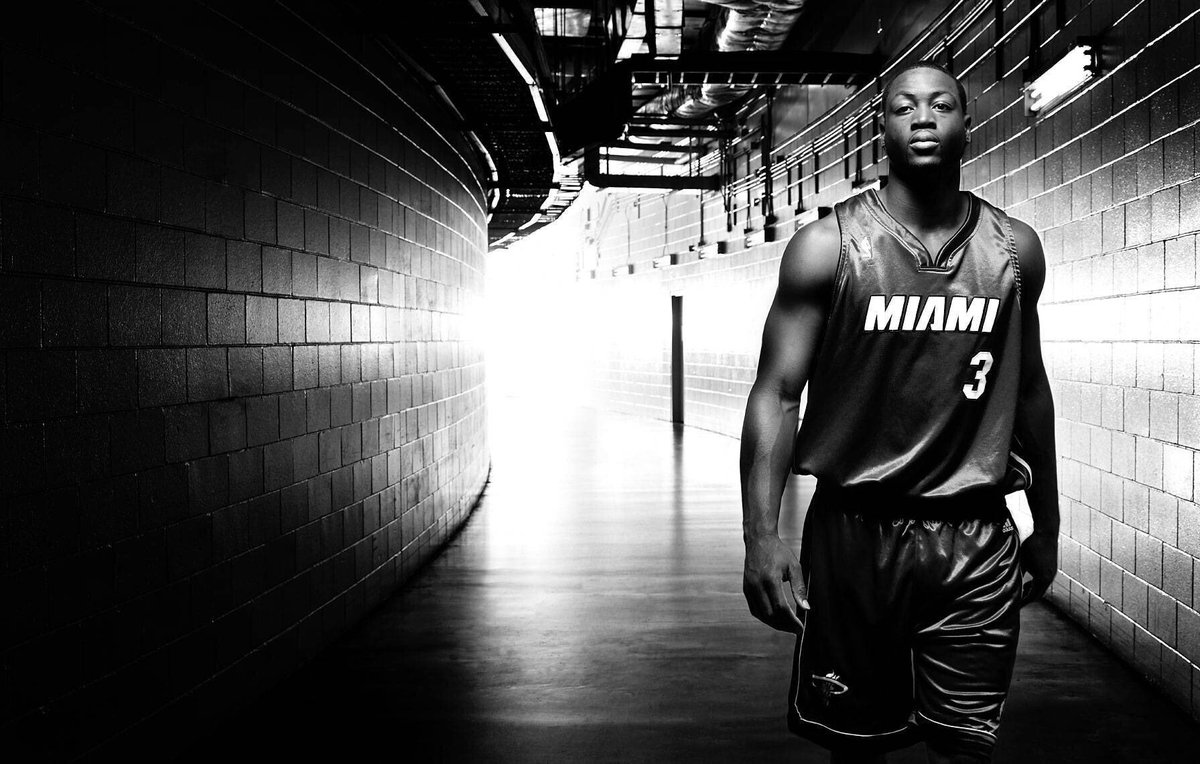 Tiepito's tweet photo. #NBAVOTE Dwyane Wade https://t.co/LpA33atKan