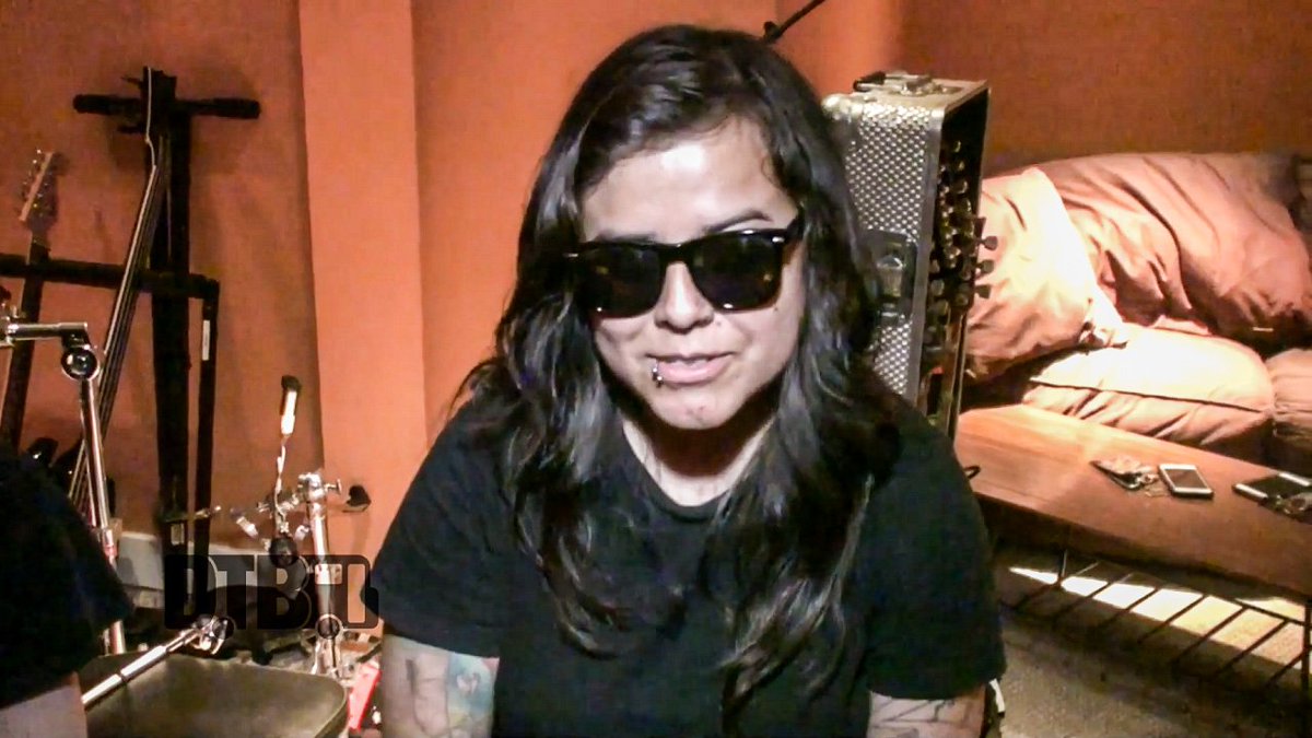 DigitalTourBus's tweet photo. .@OYEOfficial (@KBBRecordings) shares their tips for being on the road!

Watch the video at https://t.co/zjI7JUIer5 #TourTips https://t.co/E2I6Ej3QUw