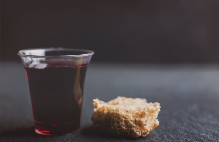 CompelCC's tweet image. Join us this Sunday at CCC, as we take communion for the first time this year as a congregation! Service starts at 10am! 🙏