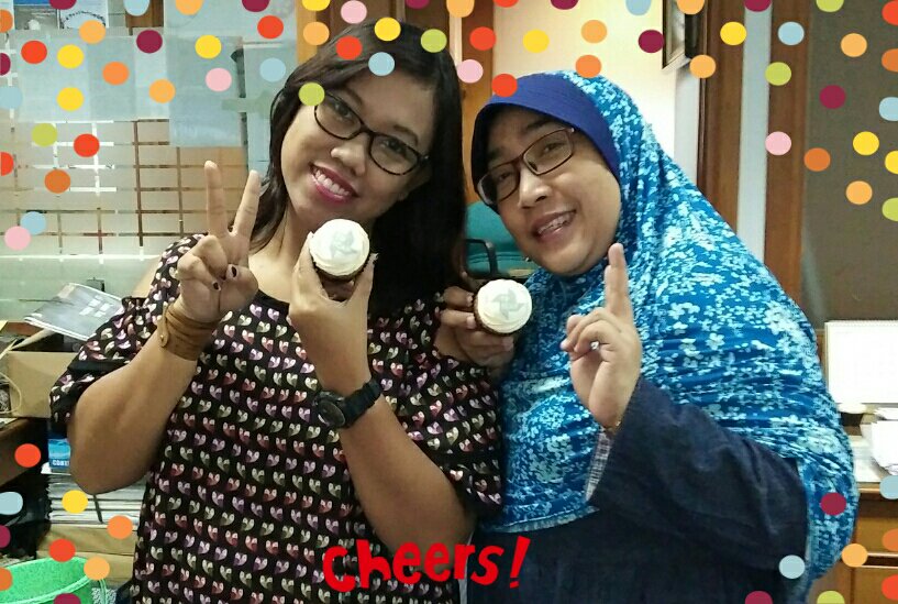 cahyamau's tweet photo. @TPICAPplc #TPICAPbigbreakfast #JakartaOffice https://t.co/AqYs7rb0yR
