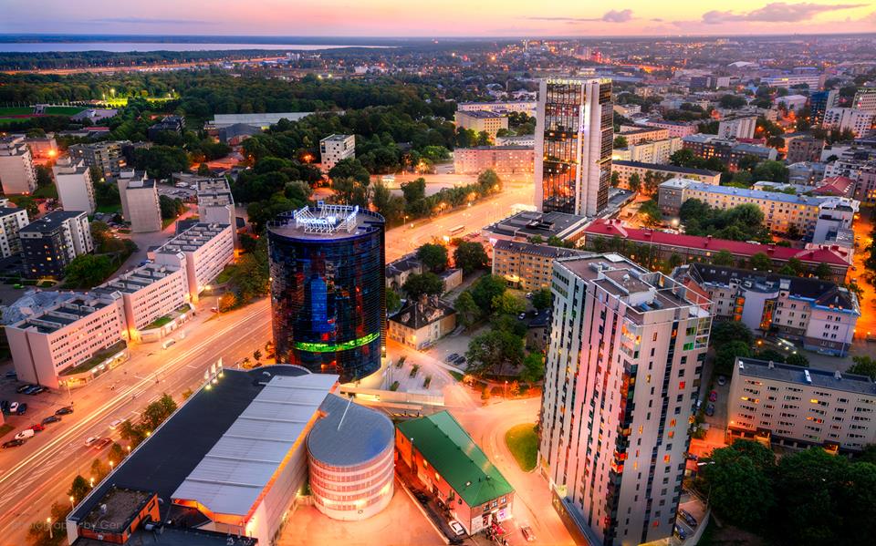 EstonianWorld's tweet image. Forbes lists #Estonia as the 13th best country for #business goo.gl/0OGwwg