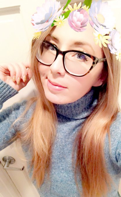 Really feeling myself today https://t.co/3F1RD9mvBd