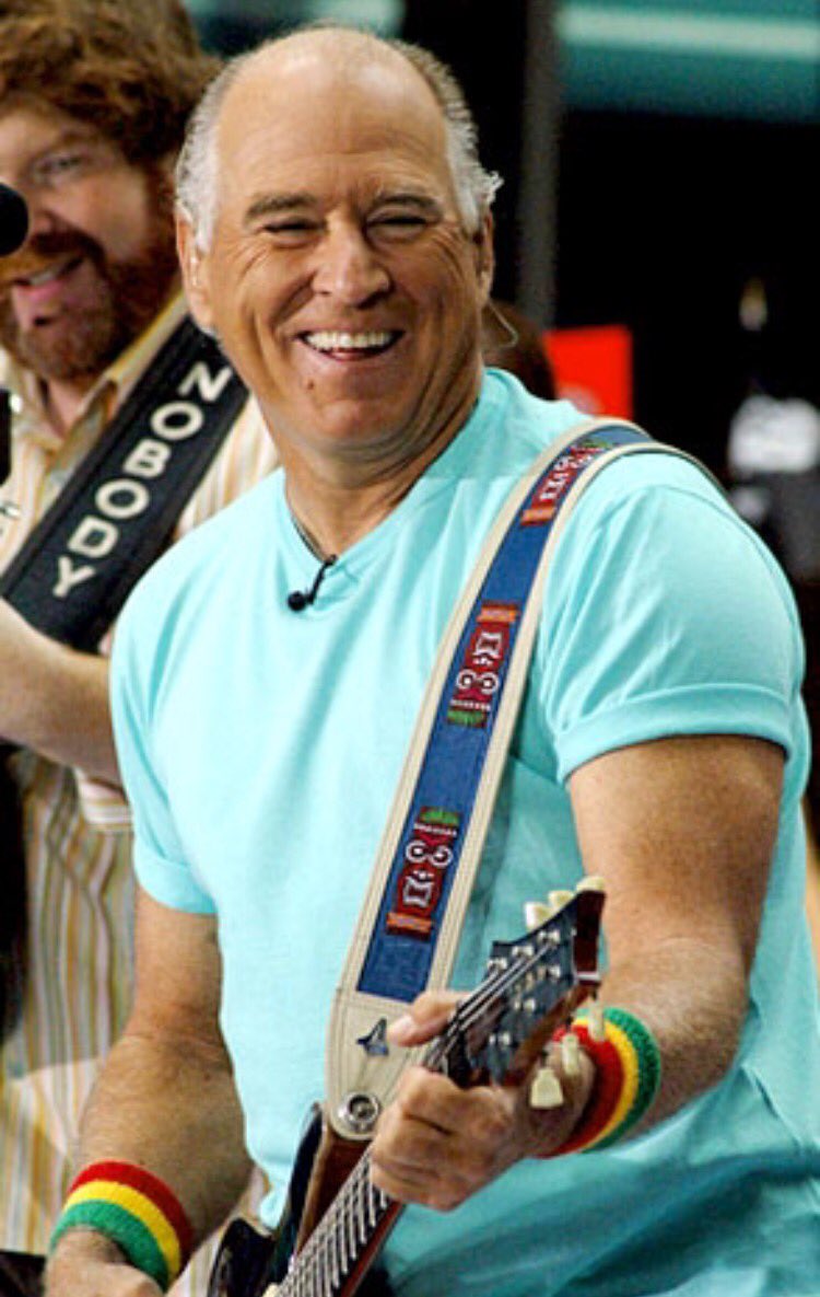 EmmyBear4ever's tweet photo. @jimmybuffett celebrated his 70th birthday on Dec. 25th. I hope he had fun with his loved ones. https://t.co/ESZMev2kAa