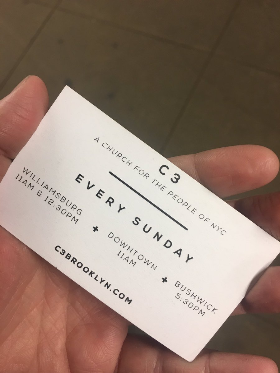 god is rebranding to reach millennials in the experience economy