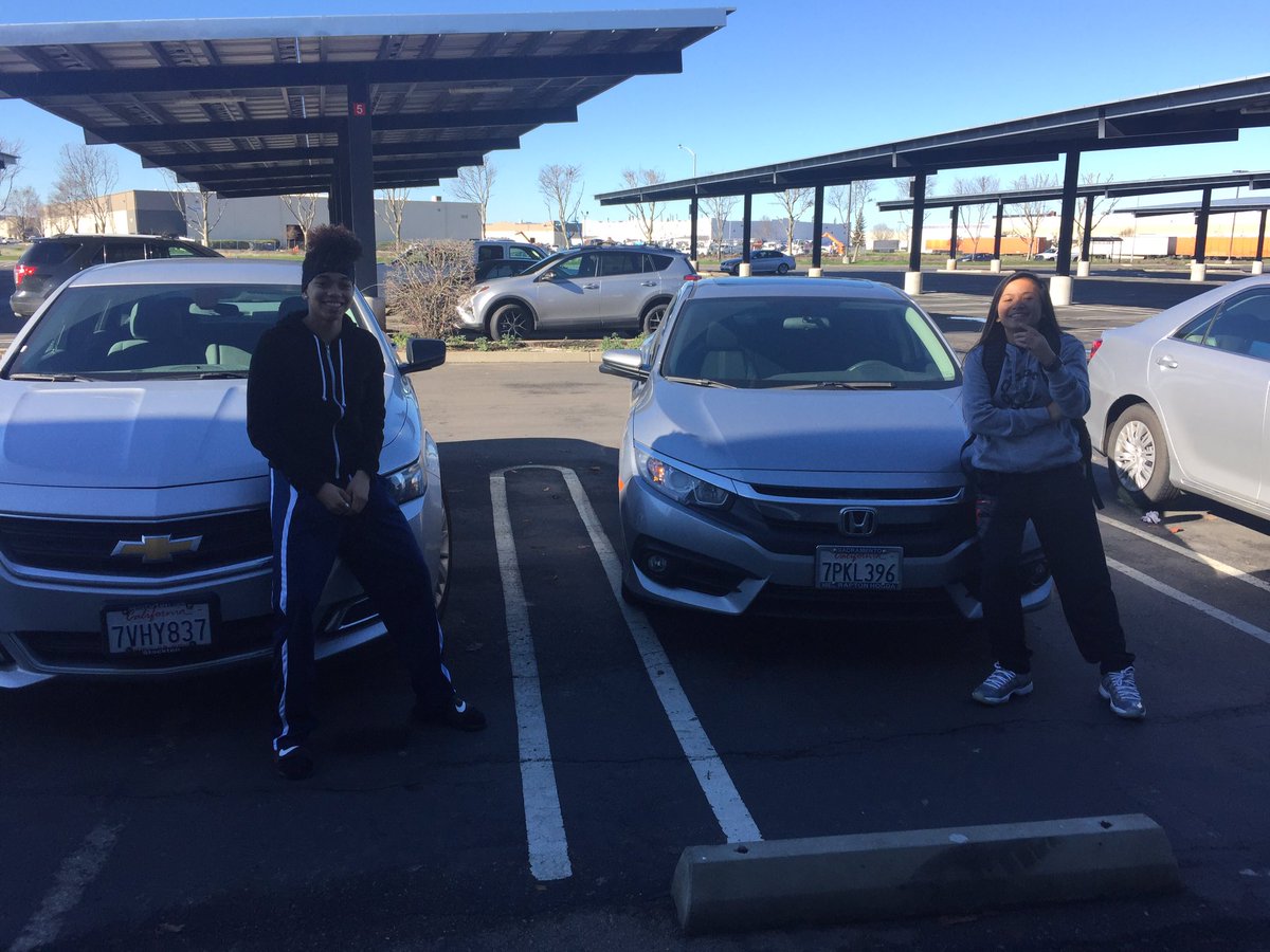 SydNicole4's tweet photo. Y'all watch out for us #SpeedRacers #80ina60 ๐๐๐๐จ @TorioDestiny https://t.co/bxWEYwlOBu