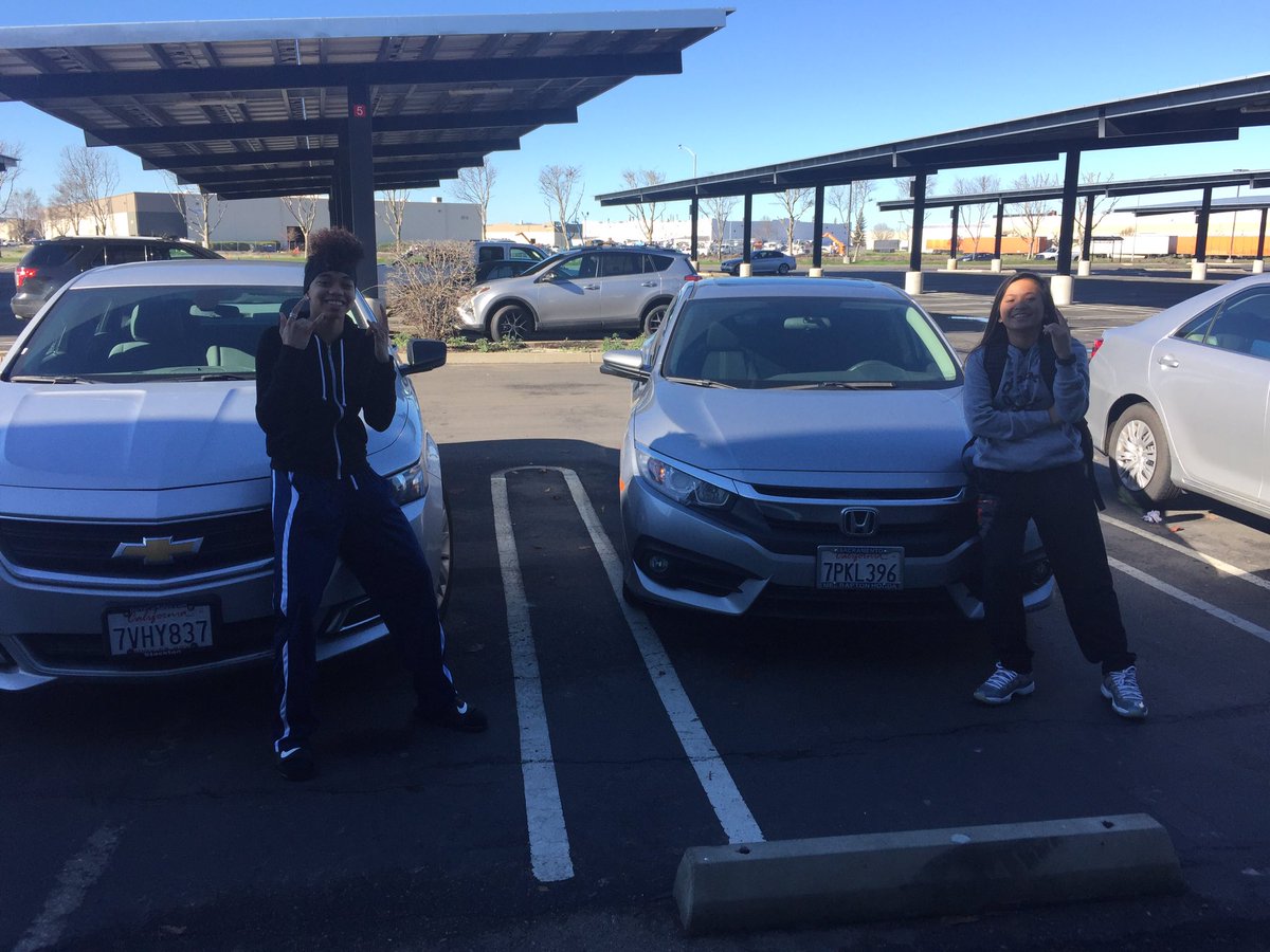 SydNicole4's tweet photo. Y'all watch out for us #SpeedRacers #80ina60 ๐๐๐๐จ @TorioDestiny https://t.co/bxWEYwlOBu