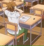 わかんねー！？