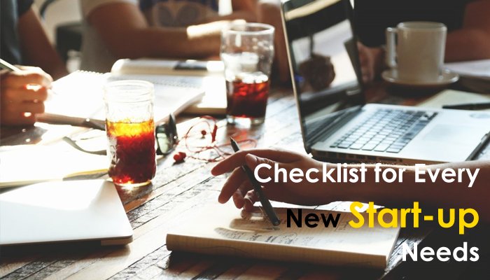 TycoonStoryCo's tweet photo. #checklist for every new #startup needs - #startupsource #startuplife #startup2017 #startuptoday #StartupWeekend
https://t.co/ywnySmATxP https://t.co/QZTGWdJNTK