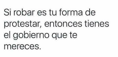 Hoy comparto esta reflexión.