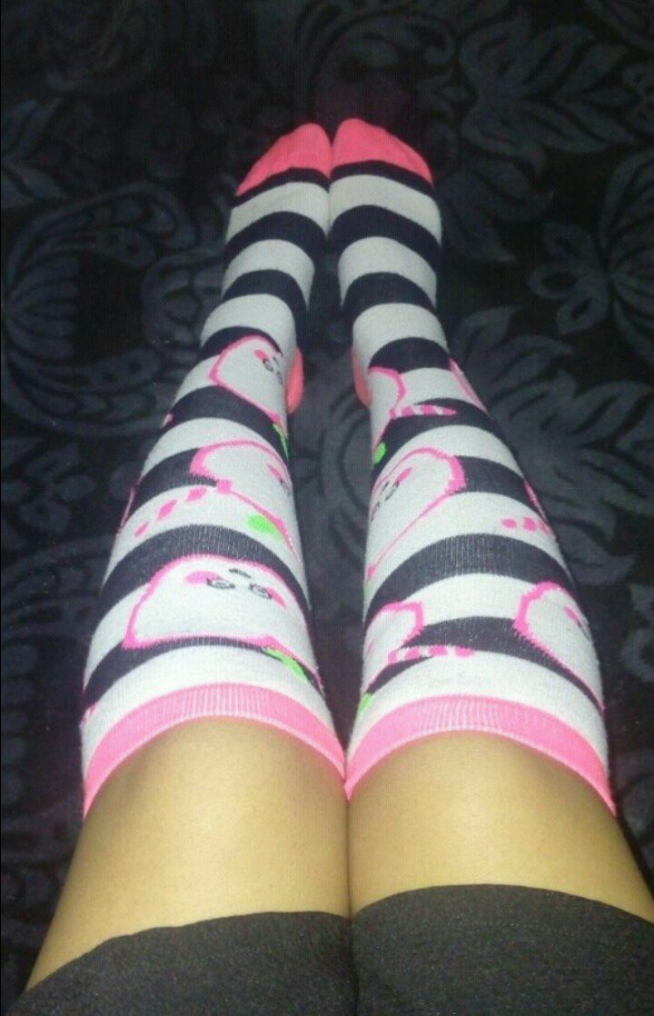 medias_y's tweet photo. Otraa de mis pies❤ https://t.co/wrOqA4dh28
