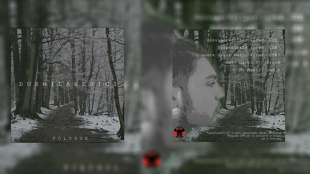 RealSud's tweet photo. Scaricate il mio EP "Duemilasedici qui:
https://t.co/udCdzFsRRz https://t.co/VgZFbs1xta