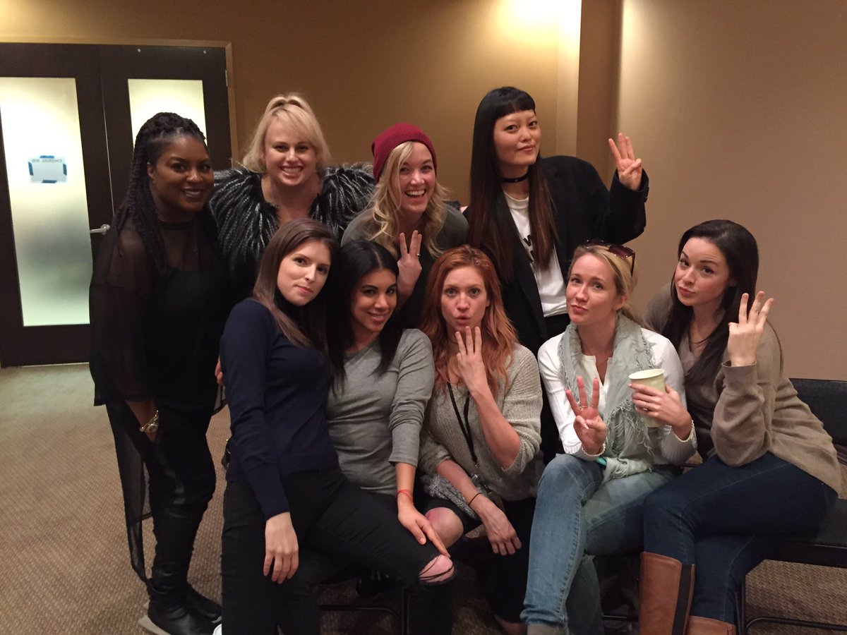 Music rehearsal, day one