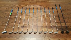 Pinhawk SL Single Length Irons Review - single-length-irons-guy.com/pinhawk-sl-sin…