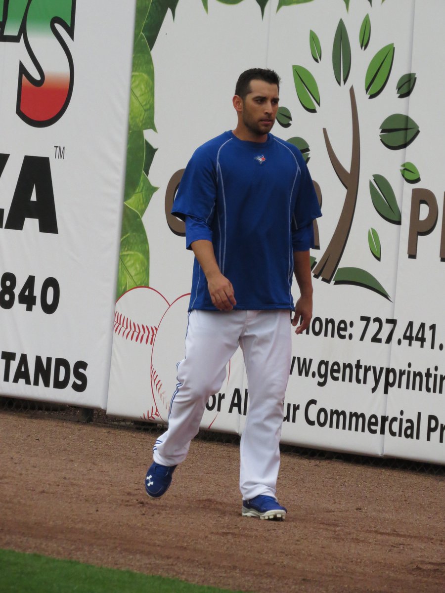 biggles14's tweet photo. #TBT #marco #ST2015 #BlueJays hey no #highsocks https://t.co/PZySo6Hixh
