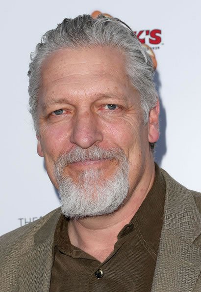 Happy Birthday Clancy Brown 