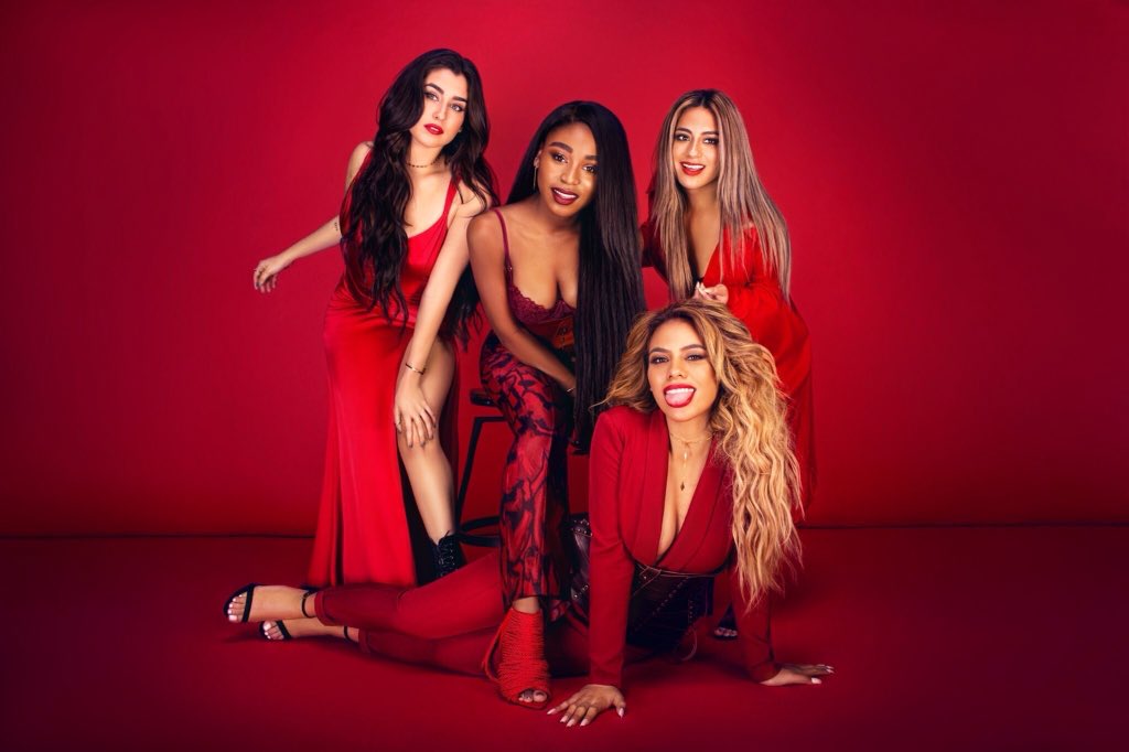 beautifulcelebz's tweet photo. RT for Fifth Harmony 
LIKE for Little Mix https://t.co/3LnX5oRSMx
