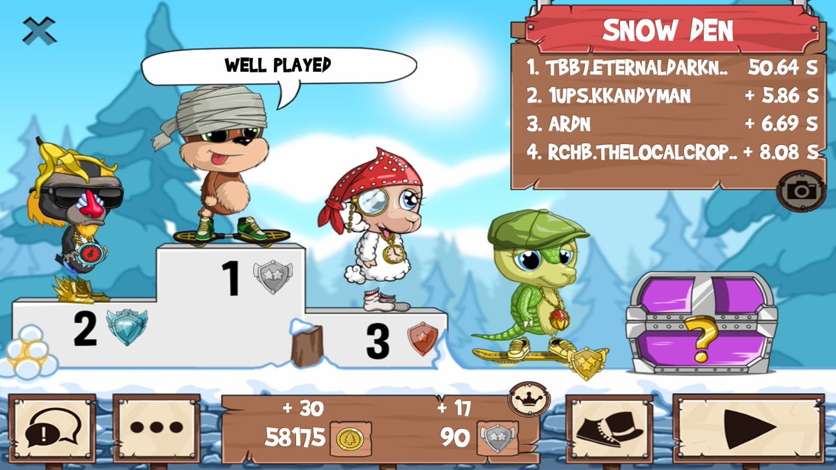 fr2xchell's tweet photo. #funrun2 #kkandyman #ardn #TheLocalCropJam https://t.co/t0dnEzYCRM