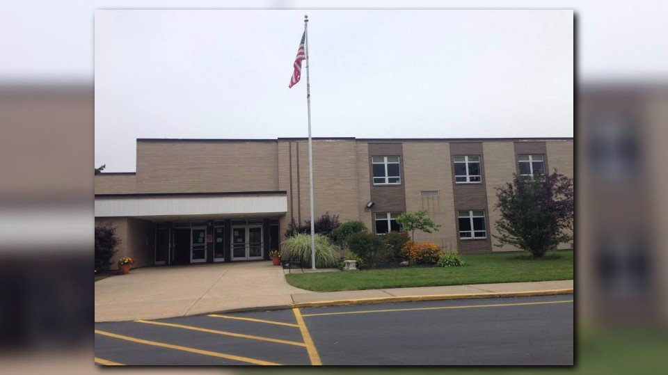 Lockdown ends at James A. Garfield schools in Garrettsville WKYC